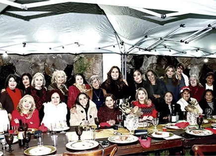 ¡OPTIMISTAS! ¡OPTIMISTAS!