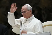 Papa Le&oacute;n XIV inicia reformas en la Iglesia Cat&oacute;lica