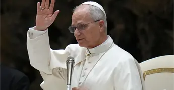 Papa Le&oacute;n XIV inicia reformas en la Iglesia Cat&oacute;lica