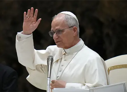 Papa León XIV inicia reformas en la Iglesia Católica Papa León XIV inicia reformas en la Iglesia Católica