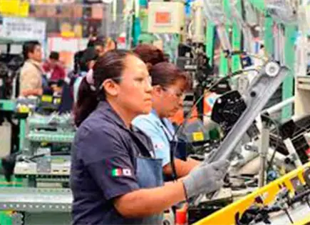 Prev&eacute;n maquiladores endurecimiento de EU