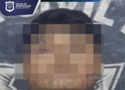 Prisi&oacute;n preventiva por narcomenudeo en Valles