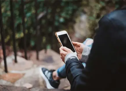 Registro obligatorio de celulares inicia el 9 de enero