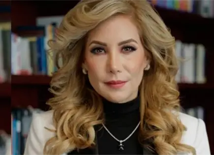 Renuncia inesperada de magistrada al &Oacute;rgano de Administraci&oacute;n Judicial