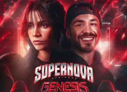 Supernova G&eacute;nesis 2026: &iquest;cu&aacute;ndo revelar&aacute;n de las peleas?
