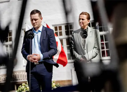 Tensiones en la OTAN por la postura de Estados Unidos sobre Groenlandia