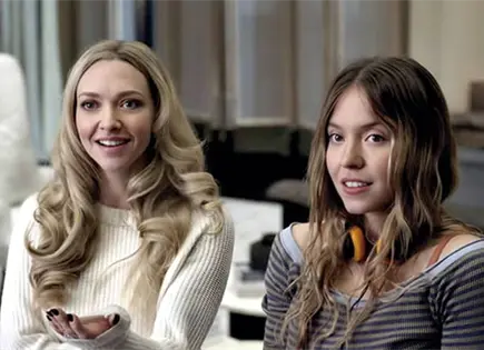 THE HOUSEMAID TENDRÁ SECUELA CON SYDNEY SWEENEY THE HOUSEMAID TENDRÁ SECUELA CON SYDNEY SWEENEY