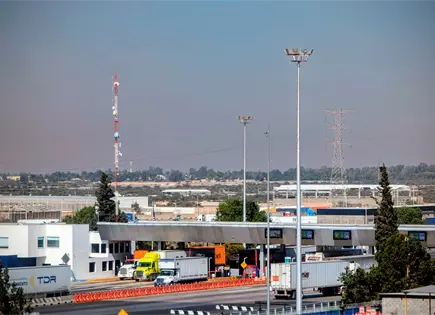 Zona metropolitana, bajo bruma del invierno: Segam Zona metropolitana, bajo bruma del invierno: Segam