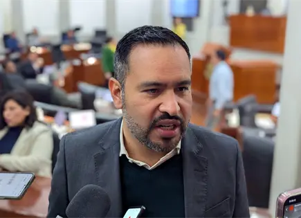 Acatará PVEM multa por afiliaciones indebidas: Segura Acatará PVEM multa por afiliaciones indebidas: Segura