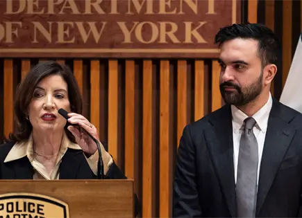 Acceso gratuito a cuidado infantil para ni&ntilde;os de 2 a&ntilde;os en Nueva York