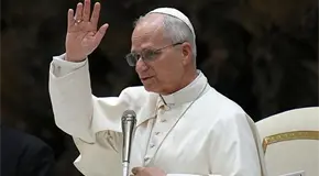 Doctrina sobre gays y personas trans no cambia: Papa Le&oacute;n XIV