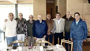 BIENESTAR EN SUS FAMILIAS