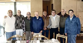 BIENESTAR EN SUS FAMILIAS