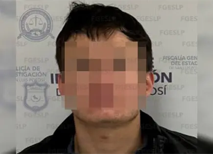 Capturan a un sujeto tras robo a empresa de carnes Capturan a un sujeto tras robo a empresa de carnes