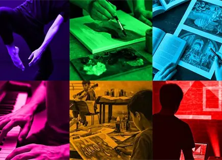 CEART abre inscripciones para cursos art&iacute;sticos