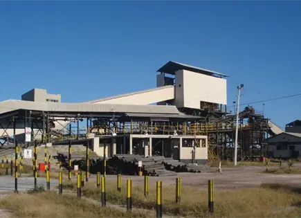 Confirman nuevo hallazgo de resto biol&oacute;gico en Pasta de Conchos