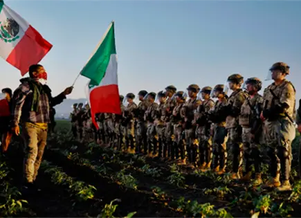 Controversias en el ICE: agente mata a mujer en Minneapolis