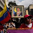 Defiende CSP la soberan&iacute;a de Venezuela