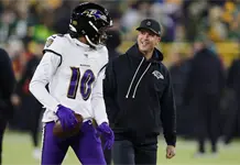 Despiden a John Harbaugh y los Ravens de Baltimore se enfrentan a un futuro incierto