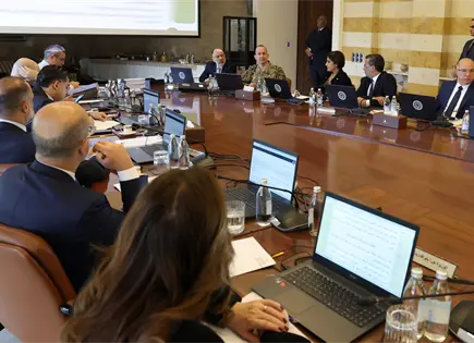 Ej&eacute;rcito liban&eacute;s avanza en desarme de grupos no estatales