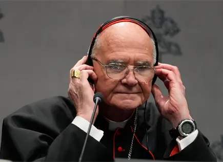 El papa marca un nuevo estilo de gobierno para la Iglesia