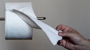 Entérate | Las mejores marcas de papel de baño, según Profeco Entérate | Las mejores marcas de papel de baño, según Profeco