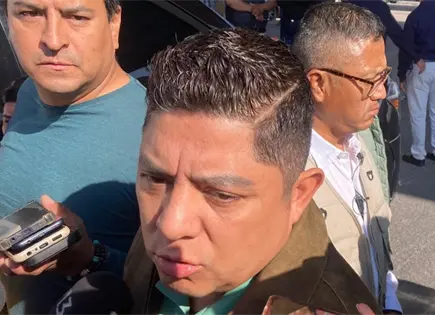 Gallardo descarta intervenir en purga del PJE