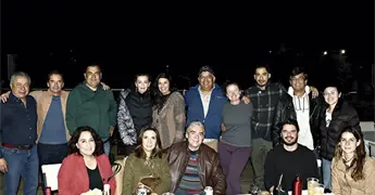 &iexcl;GRAN ARMON&Iacute;A!