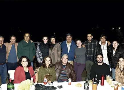 &iexcl;GRAN ARMON&Iacute;A!