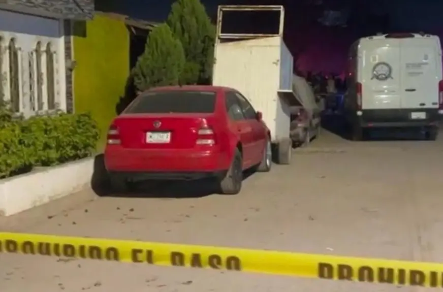 Hallan a una mujer sin vida en casa de Torremolinos