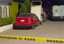 Hallan a una mujer sin vida en casa de Torremolinos Hallan a una mujer sin vida en casa de Torremolinos