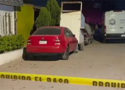 Hallan a una mujer sin vida en casa de Torremolinos