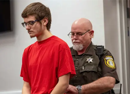 Hombre de Wisconsin se declara culpable por asesinato de padres en plan contra Trump