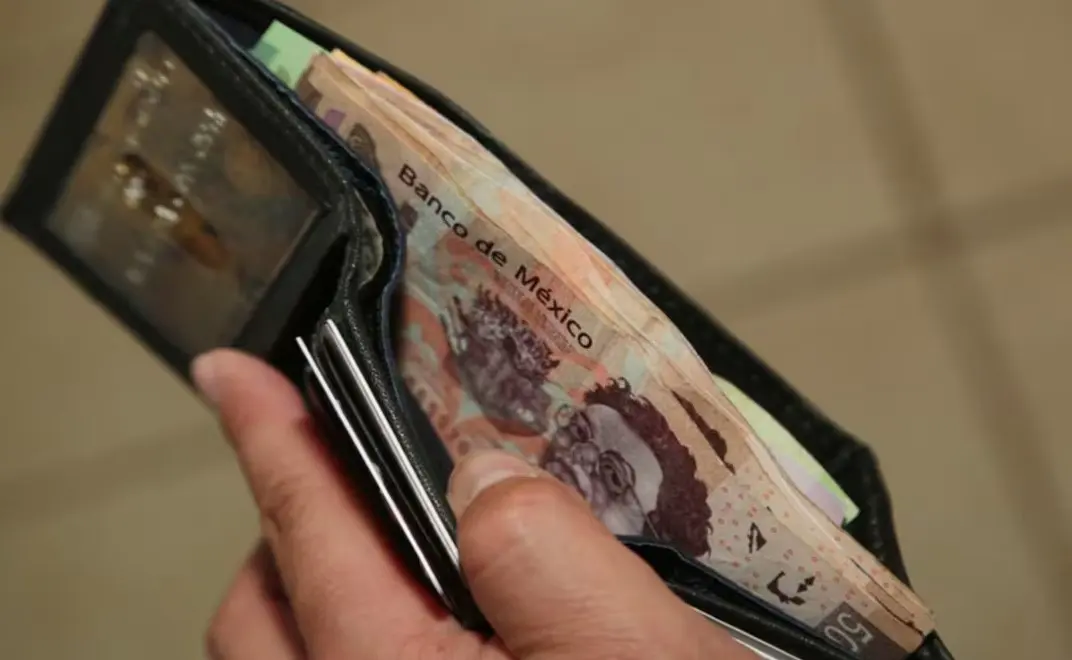 Inflación en México se mantendrá cerca del 4% en 2026 y 2027