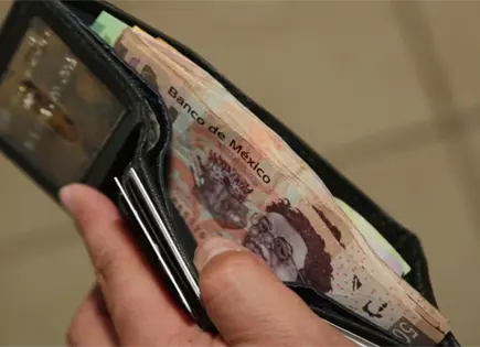 Inflaci&oacute;n en M&eacute;xico se mantendr&aacute; cerca del 4% en 2026 y 2027