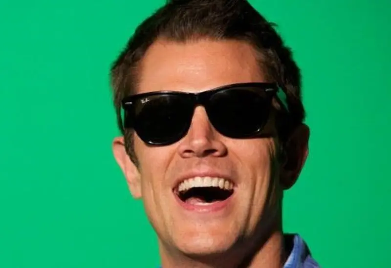 Foto: FB Johnny Knoxville