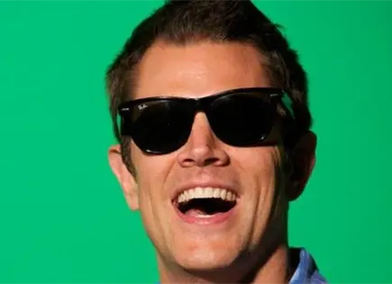 Johnny Knoxville regresa con nueva pel&iacute;cula de Jackass