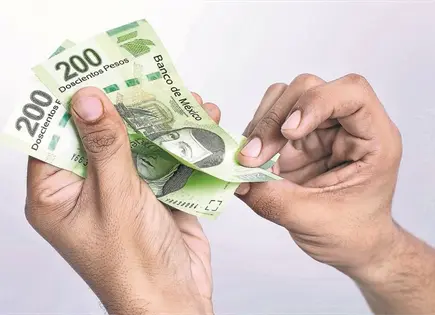 La UMA, en 117.31 pesos a partir de febrero La UMA, en 117.31 pesos a partir de febrero