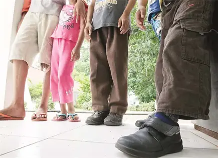 Lev Tahor: la secta ultraortodoxa se&ntilde;alada por abusos y trata de menores