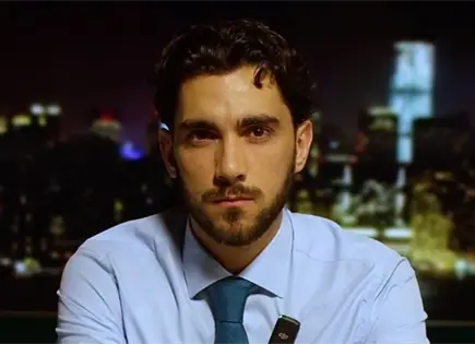 Liberan a periodista mexicano tras retenci&oacute;n en Venezuela