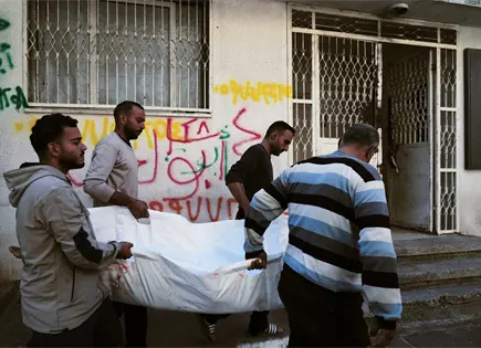 Nickolay Mladenov liderar&aacute; Junta de Paz en Gaza tras designaci&oacute;n de Israel