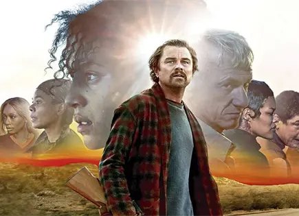 &acute;ONE BATTLE AFTER ANOTHER&acute;