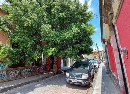 Reconstruir&aacute;n calle Mier y Ter&aacute;n en la zona centro