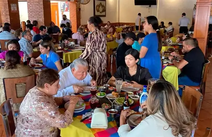 Recuperan 100 mdp de negocios irregulares