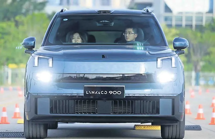 Redefinen autos chinos el sector automotriz