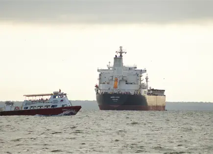 Reino Unido elogia incautaci&oacute;n de EEUU de petrolero