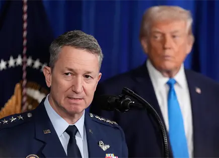 Senado avanza resoluci&oacute;n para limitar ataques en Venezuela