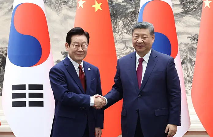 Sigue tensión comercial entre China y Japón