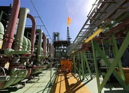 Ven presiones en Pemex por Venezuela Ven presiones en Pemex por Venezuela