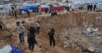 M&eacute;xico ser&aacute; observador en Junta por la Paz en Medio Oriente